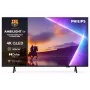 Philips 85PUS8510/12 TV 2.16 m (85 tolli) 4K Ultra HD nutiteleviisor Wi-Fi Must