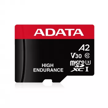 ADATA AUSDX128GUI3V30SHA2-RA1 mälukaart 128 GB MicroSDXC UHS-I Class 10