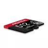 MicroSDXC-mälukaart ADATA 512 GB UHS‑I U3 V30 Class 10 A2, 100/85 MB/s, veekindel