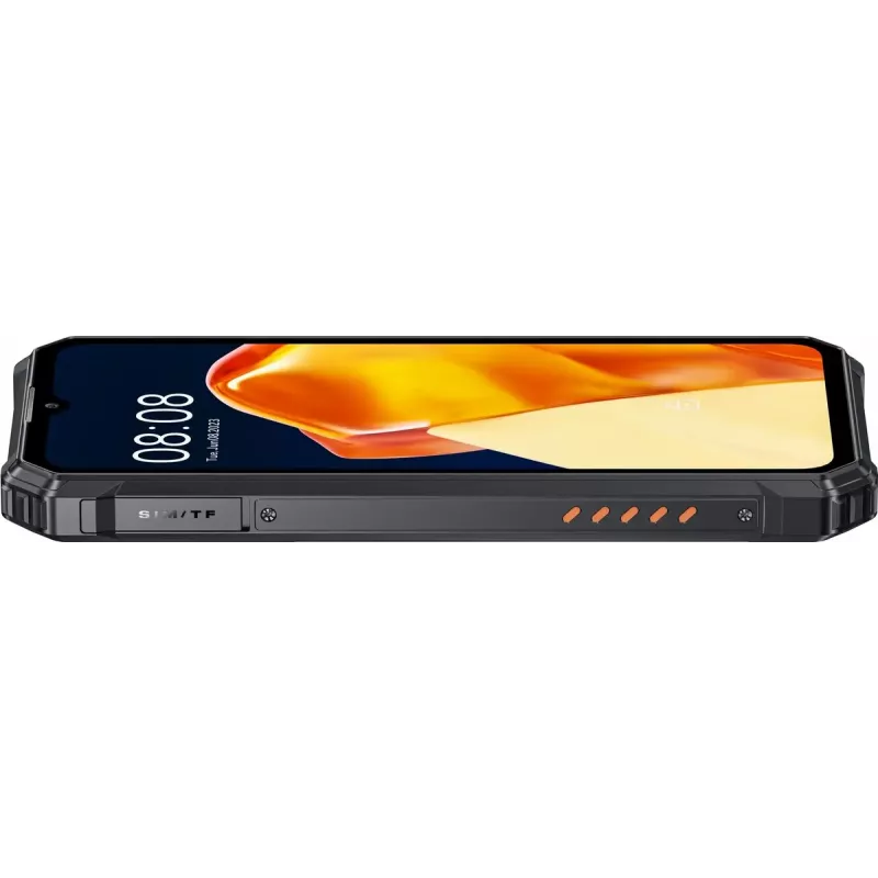 Nutitelefon Oukitel G1 6,52-tolline 6/256GB oranž