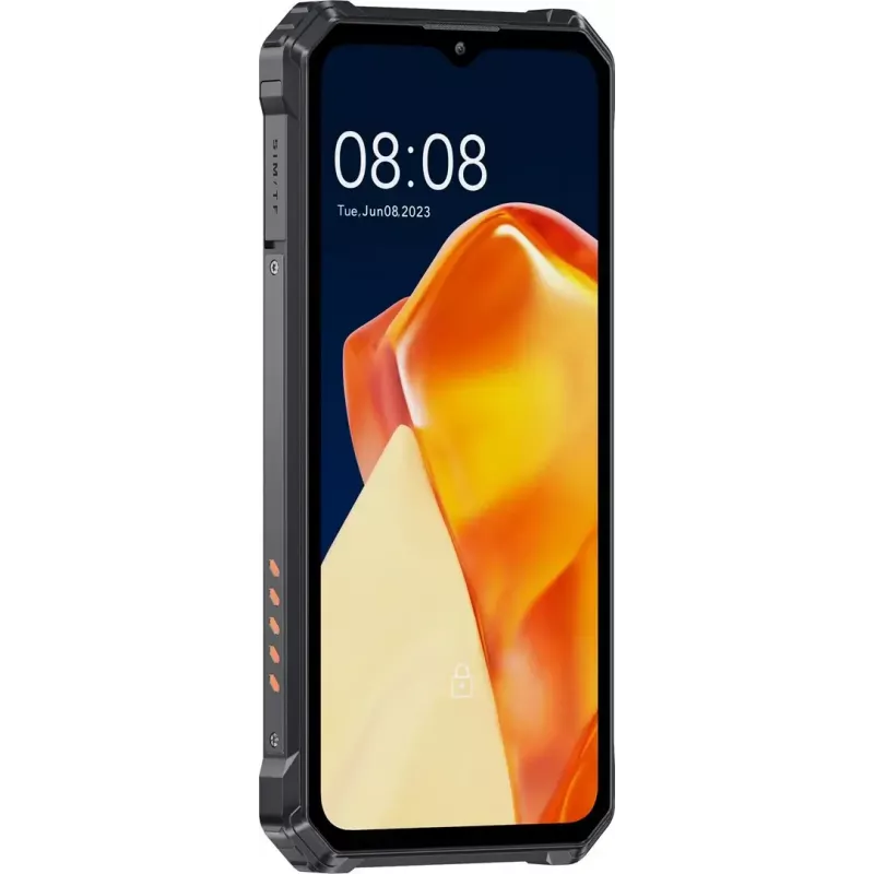 Nutitelefon Oukitel G1 6,52-tolline 6/256GB oranž