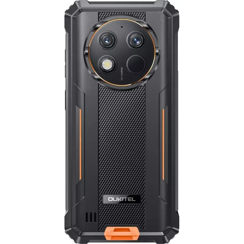 Nutitelefon Oukitel G1 6,52-tolline 6/256GB oranž