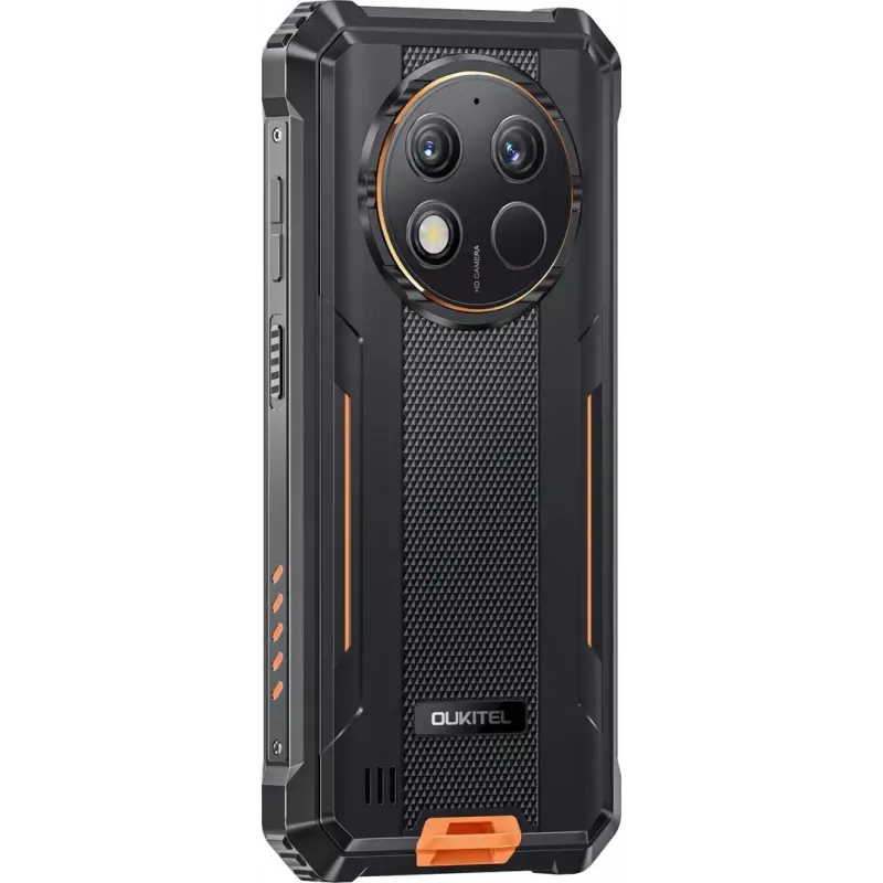Nutitelefon Oukitel G1 6,52-tolline 6/256GB oranž