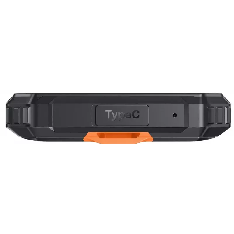 Nutitelefon Oukitel G1 6,52-tolline 6/256GB oranž