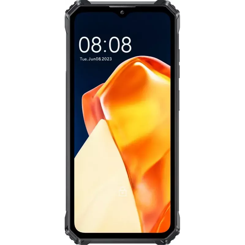 Nutitelefon Oukitel G1 6,52-tolline 6/256GB oranž