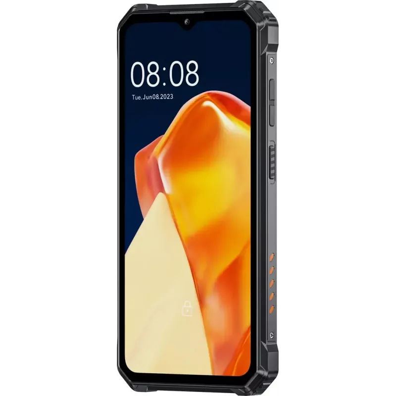 Nutitelefon Oukitel G1 6,52-tolline 6/256GB oranž