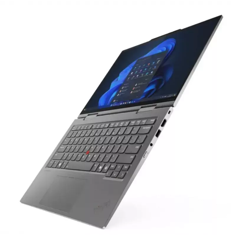 Sülearvuti Lenovo ThinkPad X1 2-in-1 14,0 tolli Ultra 7 32GB 1TB INT W11Pro