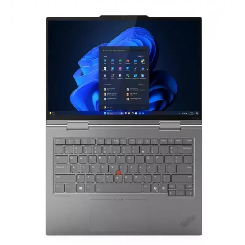 Sülearvuti Lenovo ThinkPad X1 2-in-1 14,0 tolli Ultra 7 32GB 1TB INT W11Pro