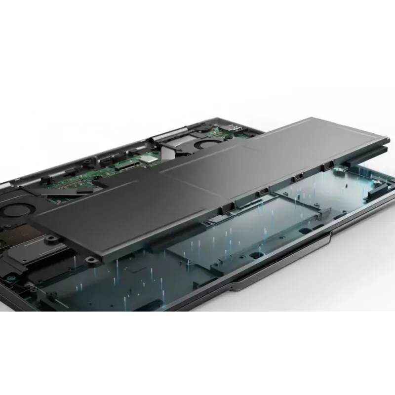Sülearvuti Lenovo ThinkPad X1 2-in-1 14,0 tolli Ultra 7 32GB 1TB INT W11Pro