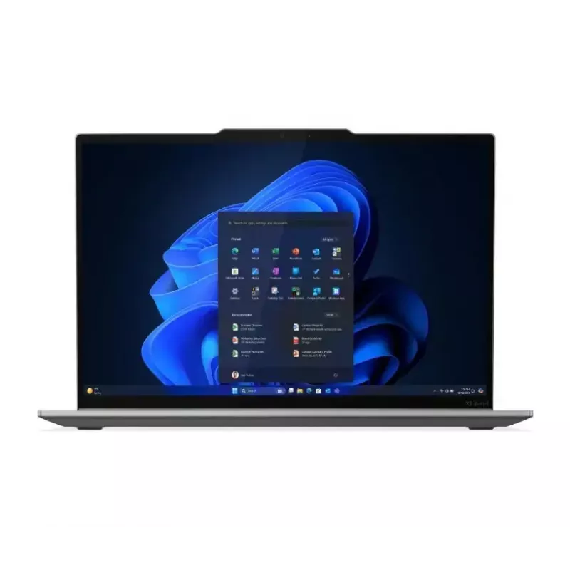 Sülearvuti Lenovo ThinkPad X1 2-in-1 14,0 tolli Ultra 7 32GB 1TB INT W11Pro