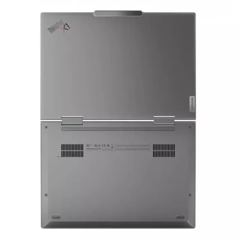 Sülearvuti Lenovo ThinkPad X1 2-in-1 14,0 tolli Ultra 7 32GB 1TB INT W11Pro