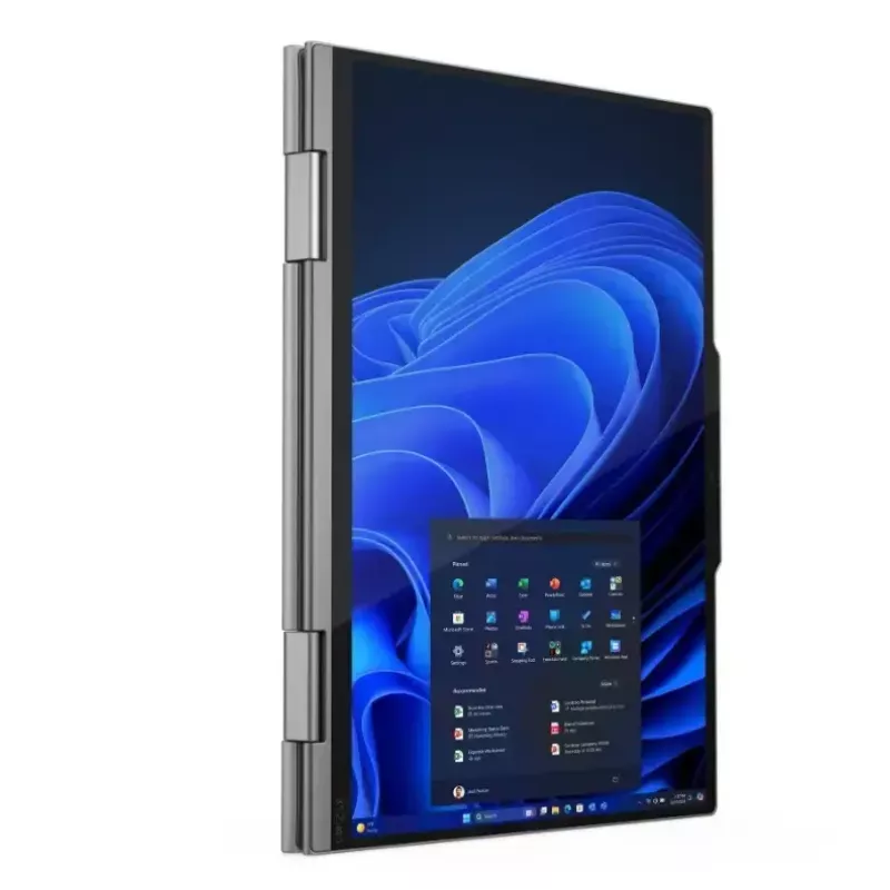 Sülearvuti Lenovo ThinkPad X1 2-in-1 14,0 tolli Ultra 7 32GB 1TB INT W11Pro