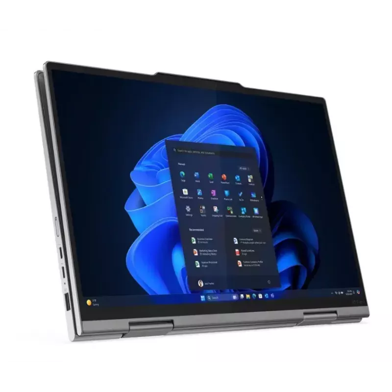 Sülearvuti Lenovo ThinkPad X1 2-in-1 14,0 tolli Ultra 7 32GB 1TB INT W11Pro