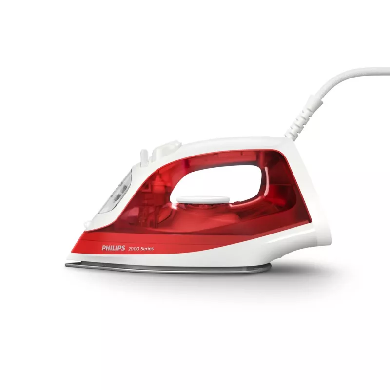 Philips 2000 seeria DST2010/40 triikraud Aurutriikraud Mittenakkuva tallaga 2000 W