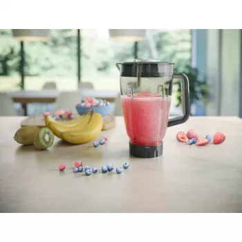 Philips 5000 series HR3020/20 blender 2 L Lauablender 1000 W Hall, Roostevaba teras