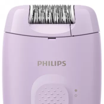 Philips 2000 series Epilaatorite sari 2000 BRE237/00 Juhtmega epilaator