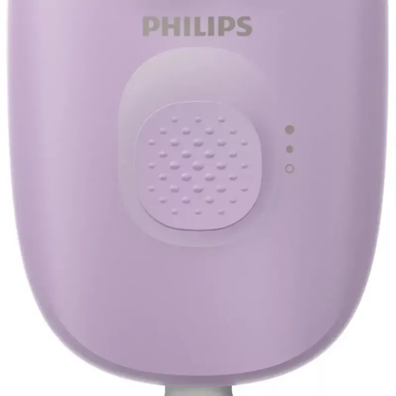 Philips 4000 seeria epilaator Series 4000 BRE257/00 juhtmega epilaator