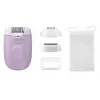 Philips 4000 seeria epilaator Series 4000 BRE257/00 juhtmega epilaator