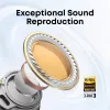 ANKER kõrvaklapid - Soundcore Liberty 5 - sinine
