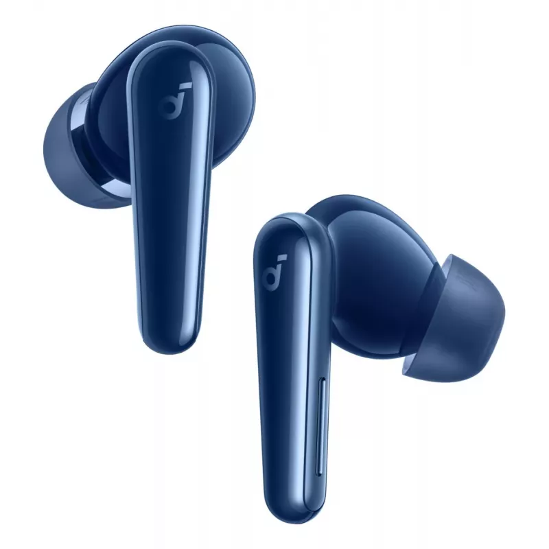 ANKER kõrvaklapid - Soundcore Liberty 5 - sinine
