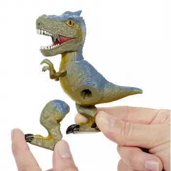 MGA Entertainment GrossMos Blind sortiment, 4 a, Erinevad värvid, Plast