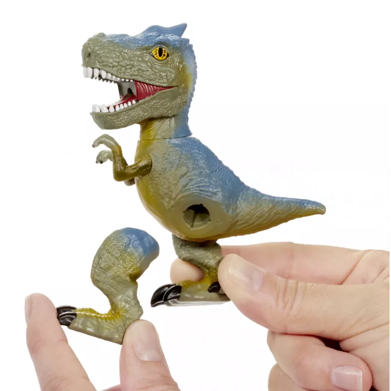 MGA Entertainment GrossMos Blind sortiment, 4 a, Erinevad värvid, Plast