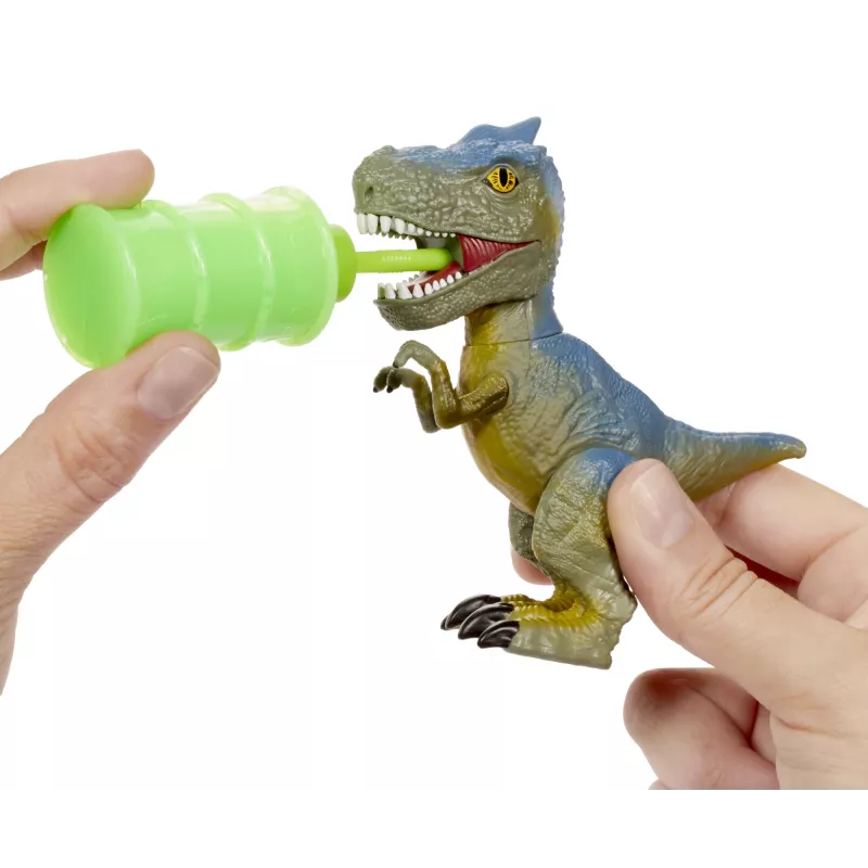 MGA Entertainment GrossMos Blind sortiment, 4 a, Erinevad värvid, Plast
