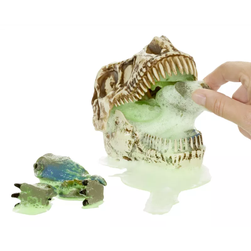 MGA Entertainment GrossMos Blind sortiment, 4 a, Erinevad värvid, Plast