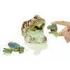 MGA Entertainment GrossMos Blind sortiment, 4 a, Erinevad värvid, Plast