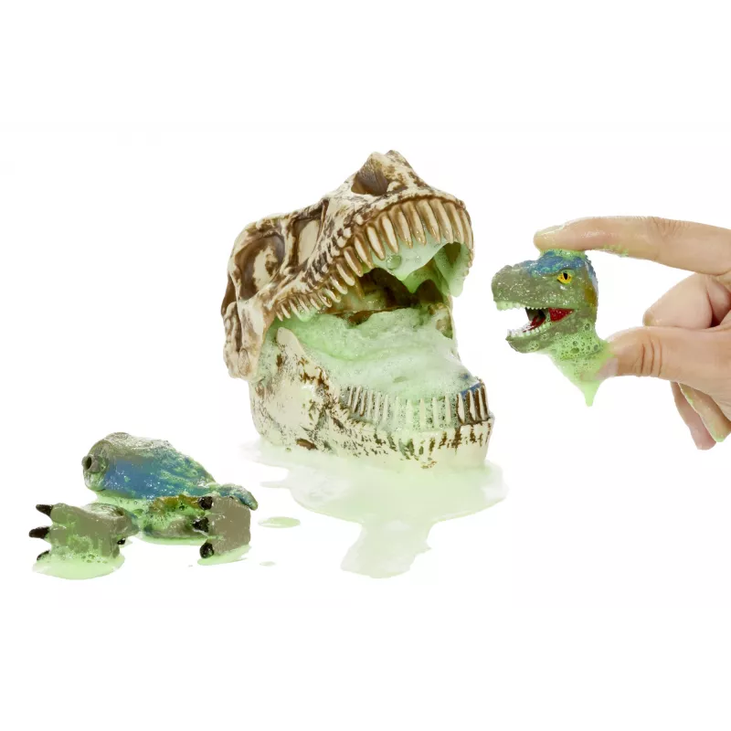 MGA Entertainment GrossMos Blind sortiment, 4 a, Erinevad värvid, Plast