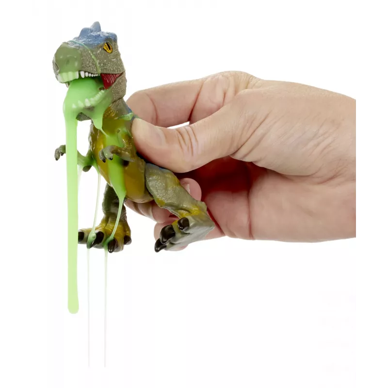 MGA Entertainment GrossMos Blind sortiment, 4 a, Erinevad värvid, Plast