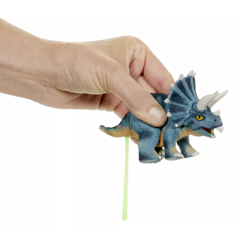 MGA Entertainment GrossMos Blind sortiment, 4 a, Erinevad värvid, Plast
