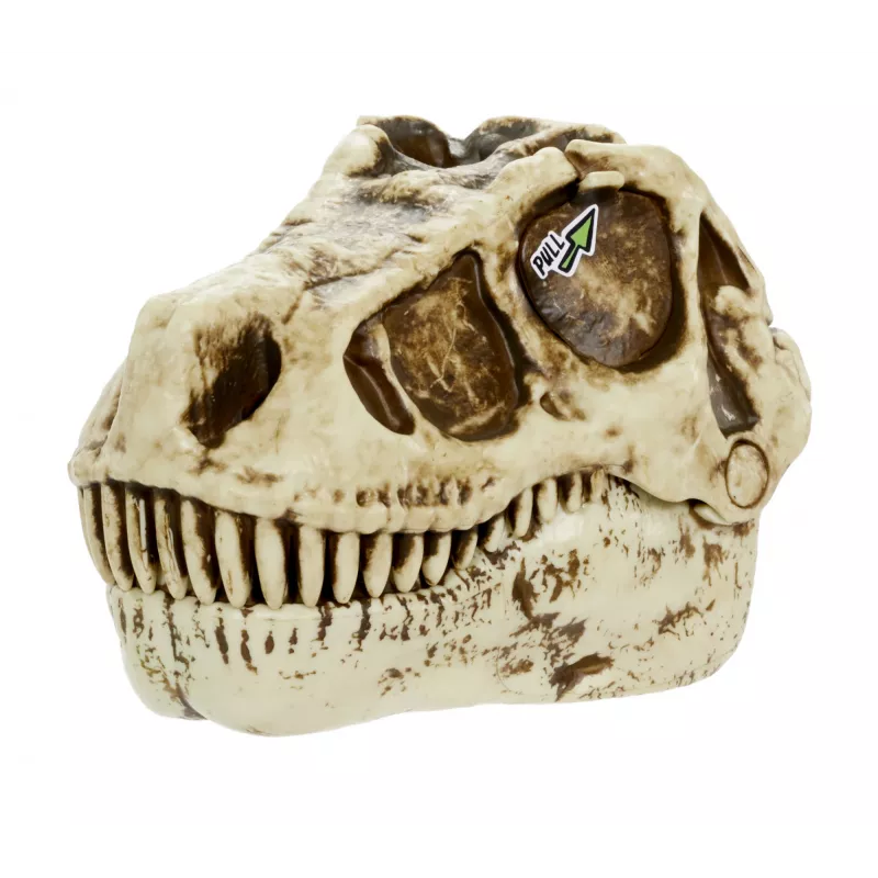 MGA Entertainment GrossMos Blind sortiment, 4 a, Erinevad värvid, Plast