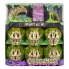 MGA Entertainment GrossMos Blind sortiment, 4 a, Erinevad värvid, Plast