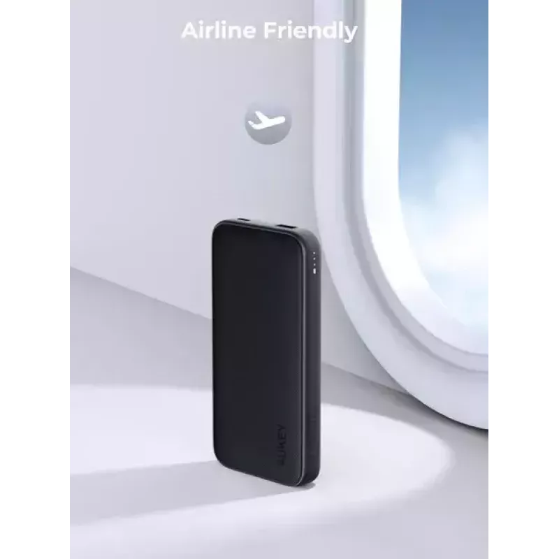 Portable Charger AUKEY PB-Y46 10000mAh