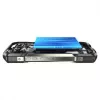 Nutitelefon UleFone Armor 27T 6,58-tolline 12 GB muutmälu 256 GB must, energiaklass A