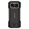 Nutitelefon UleFone Armor 27T 6,58-tolline 12 GB muutmälu 256 GB must, energiaklass A