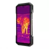 Nutitelefon UleFone Armor 27T 6,58-tolline 12 GB muutmälu 256 GB must, energiaklass A