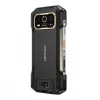 Nutitelefon UleFone Armor 27T 6,58-tolline 12 GB muutmälu 256 GB must, energiaklass A