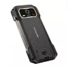 Nutitelefon UleFone Armor 27T 6,58-tolline 12 GB muutmälu 256 GB must, energiaklass A