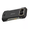Nutitelefon UleFone Armor 27T 6,58-tolline 12 GB muutmälu 256 GB must, energiaklass A