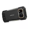 Nutitelefon UleFone Armor 27T 6,58-tolline 12 GB muutmälu 256 GB must, energiaklass A