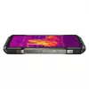 Nutitelefon UleFone Armor 27T 6,58-tolline 12 GB muutmälu 256 GB must, energiaklass A