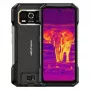 Nutitelefon UleFone Armor 27T 6,58-tolline 12 GB muutmälu 256 GB must, energiaklass A