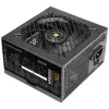 Mars Gaming MPB850SI toiteplokk 850 W 24-kontaktiline ATX ATX Must