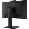 MSI PRO MP272PMG arvutimonitor 68,6 cm (27 tolli) 1920 x 1080 pikslit Full HD LCD must
