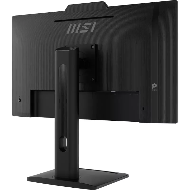 MSI PRO MP272PMG arvutimonitor 68,6 cm (27 tolli) 1920 x 1080 pikslit Full HD LCD must