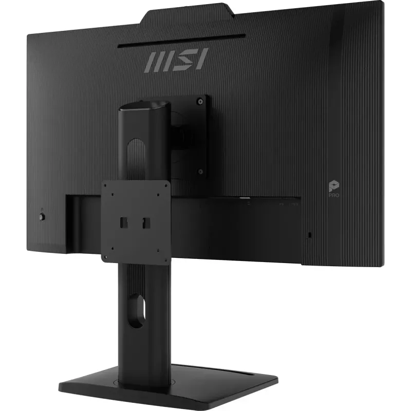 MSI PRO MP272PMG arvutimonitor 68,6 cm (27 tolli) 1920 x 1080 pikslit Full HD LCD must