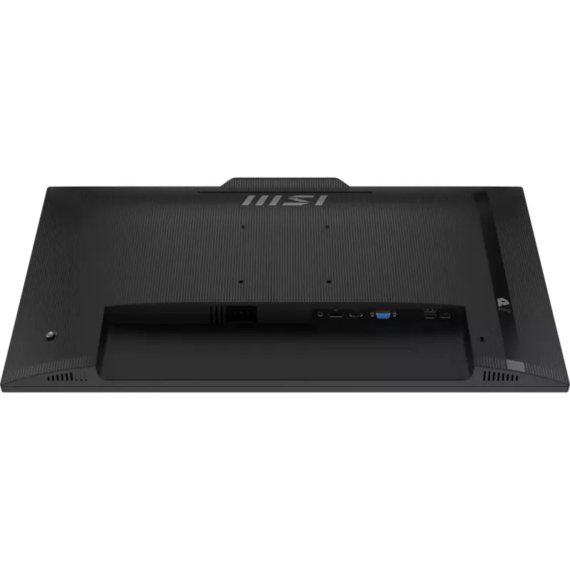 MSI PRO MP272PMG arvutimonitor 68,6 cm (27 tolli) 1920 x 1080 pikslit Full HD LCD must