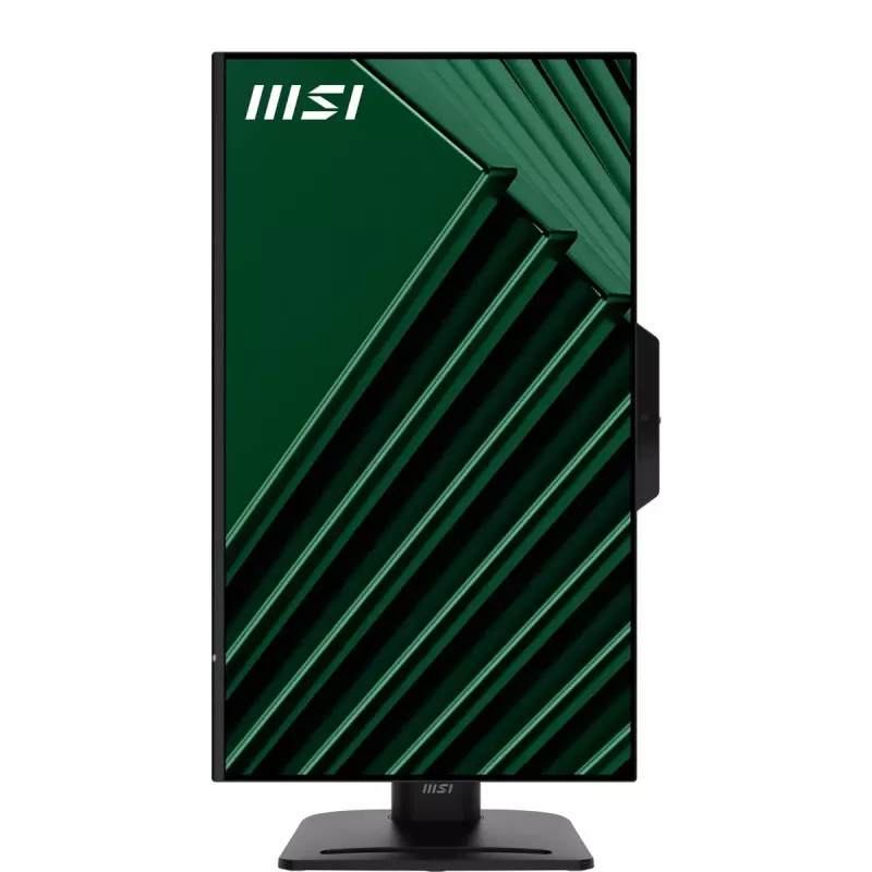 MSI PRO MP272PMG arvutimonitor 68,6 cm (27 tolli) 1920 x 1080 pikslit Full HD LCD must